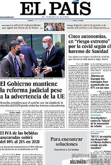 Periodico El País