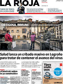 Periodico La Rioja