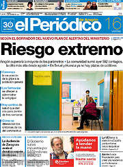 /El Periódico de Aragón