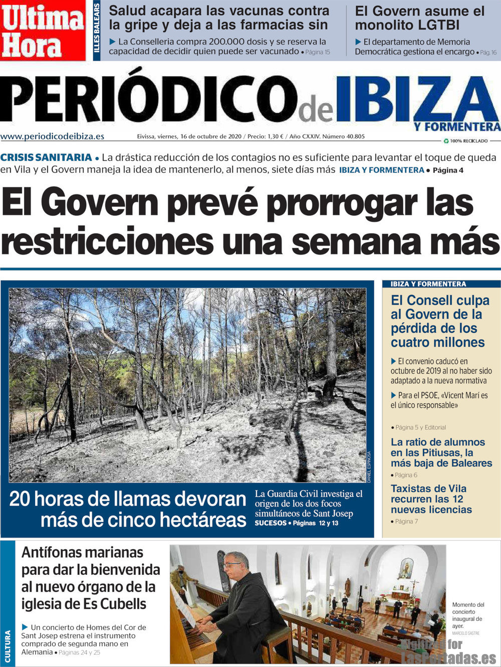 Periódico de Ibiza