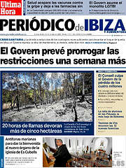 /Periódico de Ibiza