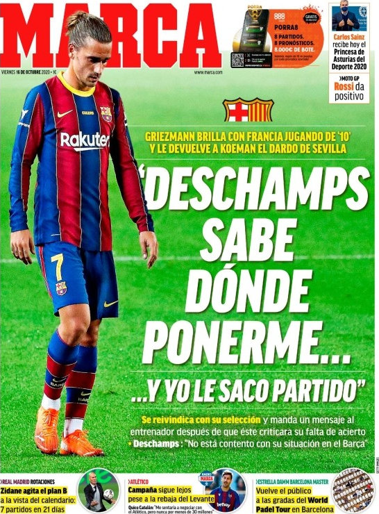 Marca