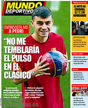 /Mundo Deportivo