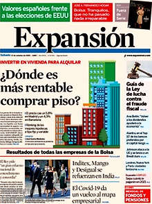 Periodico Expansion