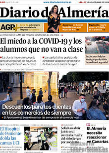 Periodico Diario de Almería