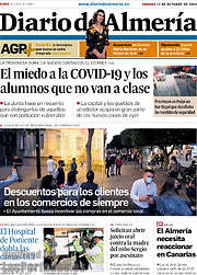 /Diario de Almería