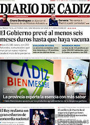 /Diario de Cádiz