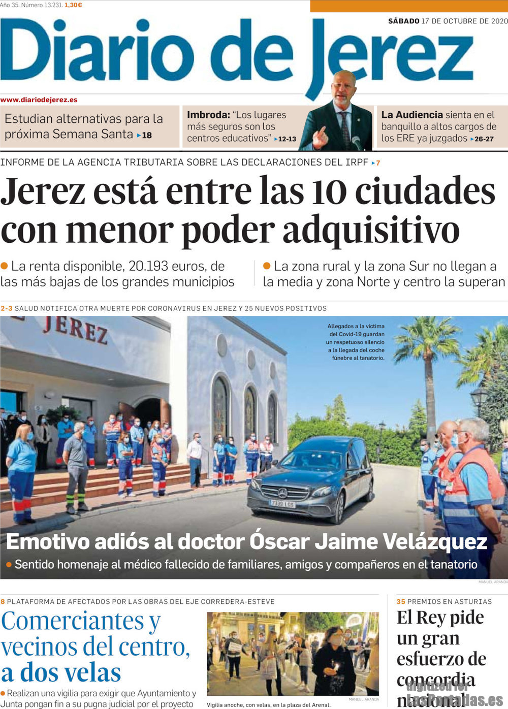 Diario de Jerez