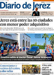 /Diario de Jerez