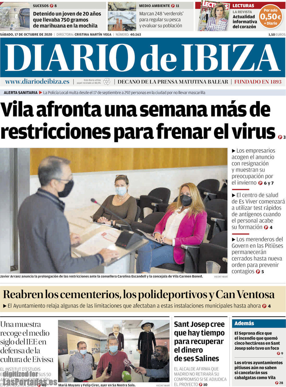 Diario de Ibiza