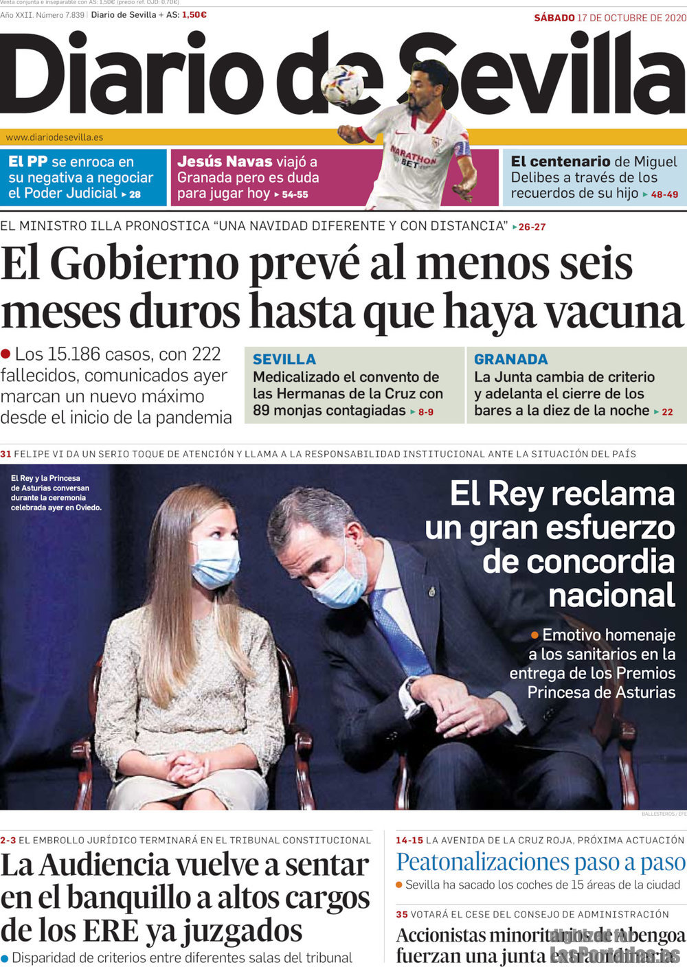 Diario de Sevilla