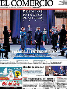 Periodico El Comercio