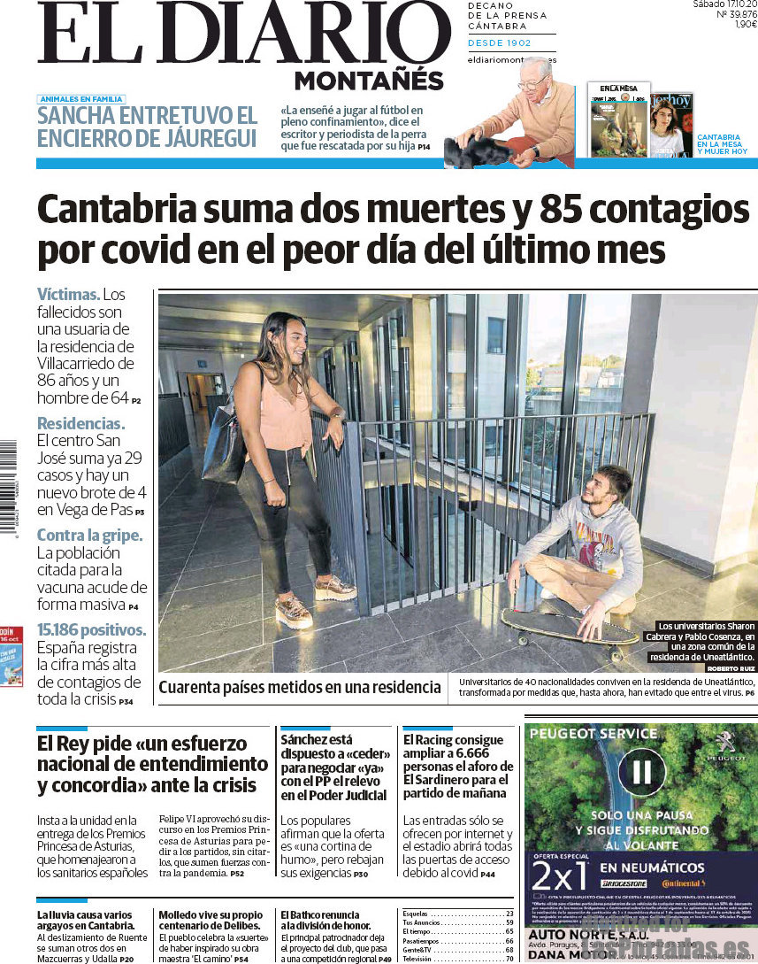 El Diario Montañés