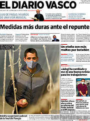 /El Diario Vasco