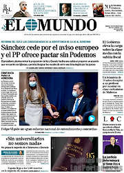 /El Mundo