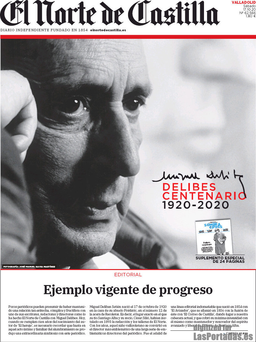 El Norte de Castilla