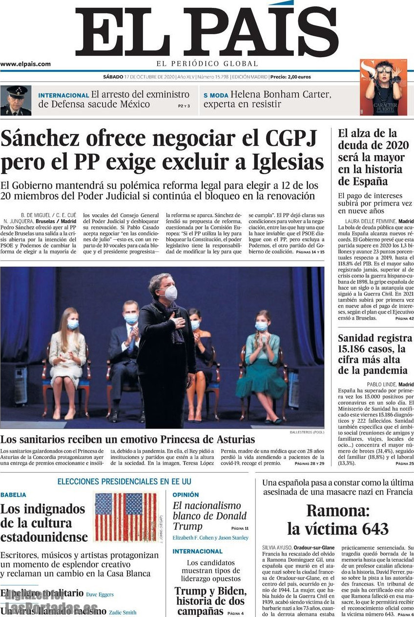 El País