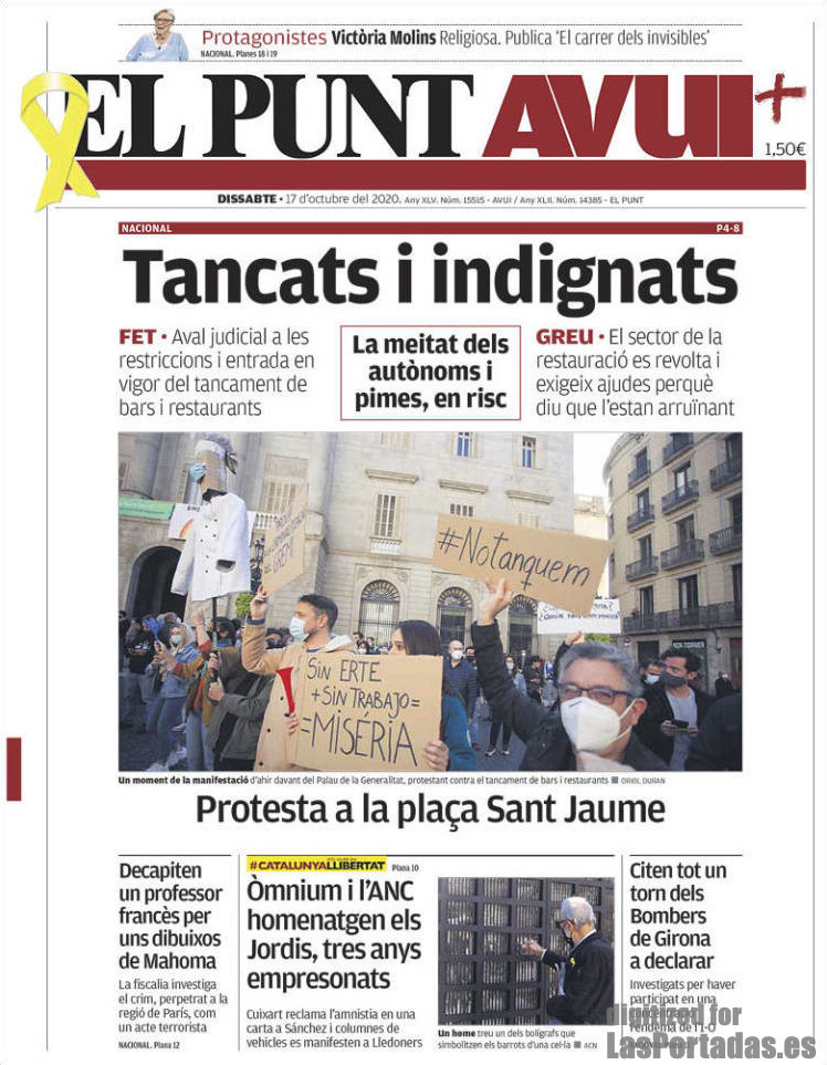 El Punt