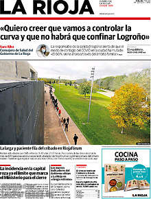 Periodico La Rioja