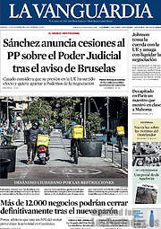 /La Vanguardia