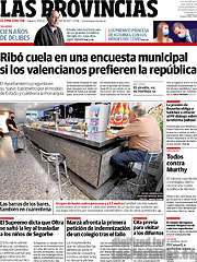 /Las Provincias