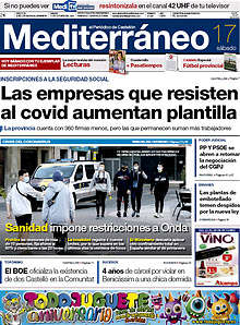 Periodico Mediterráneo