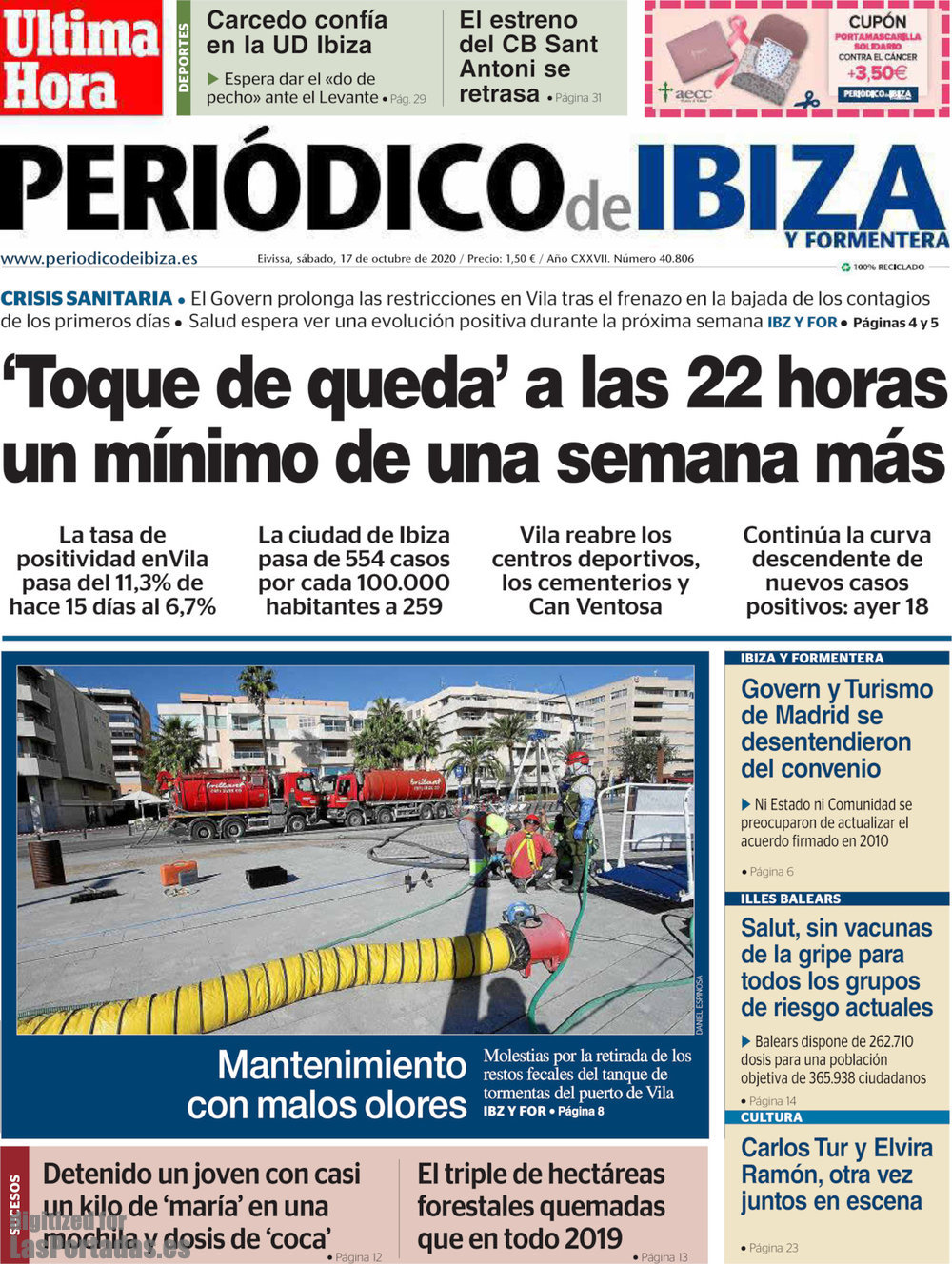 Periódico de Ibiza