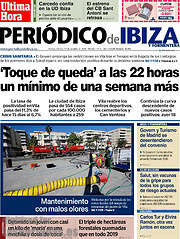 /Periódico de Ibiza