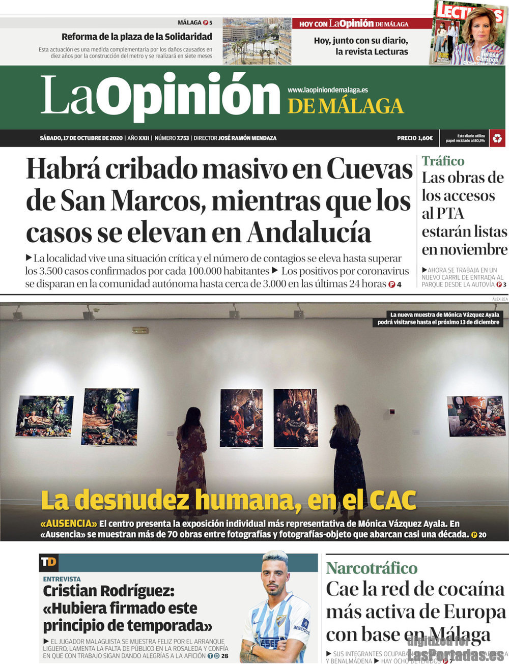 La Opinión de Málaga