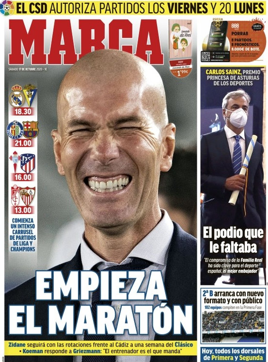 Marca