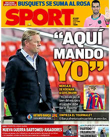 Periodico Sport