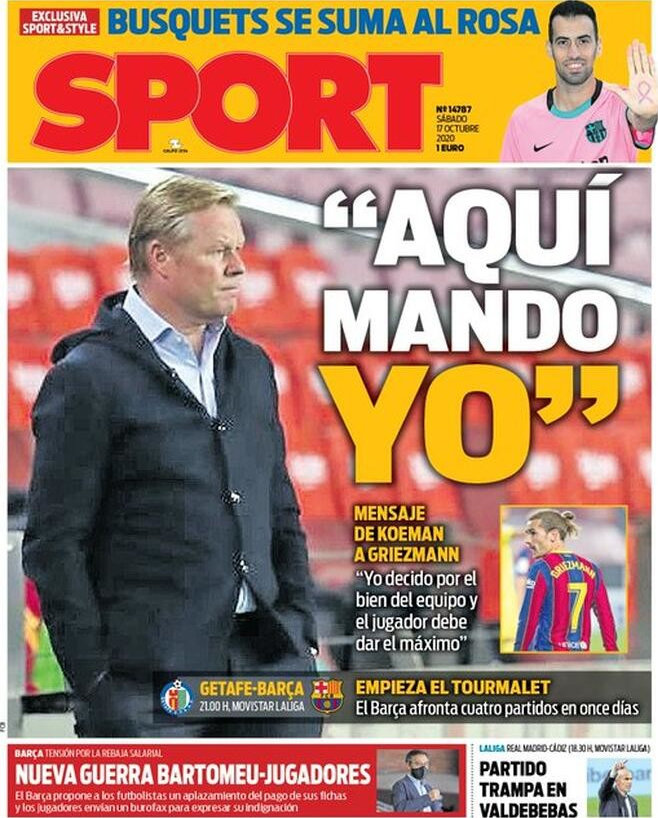 Sport