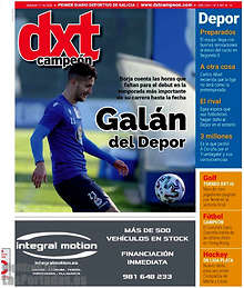 Periodico dxt