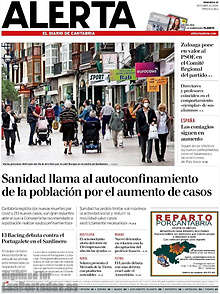 Periodico Alerta