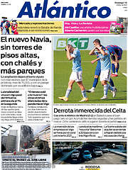 /Atlántico Diario