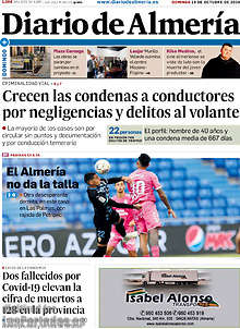 Periodico Diario de Almería