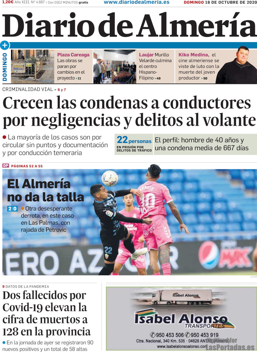 Diario de Almería