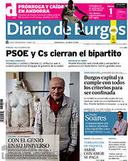 /Diario de Burgos