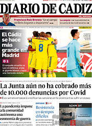 /Diario de Cádiz