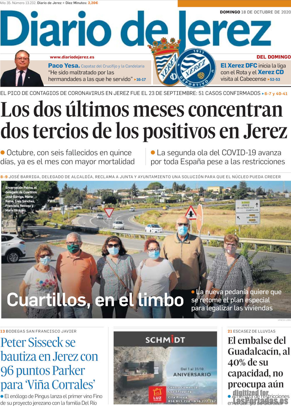 Diario de Jerez