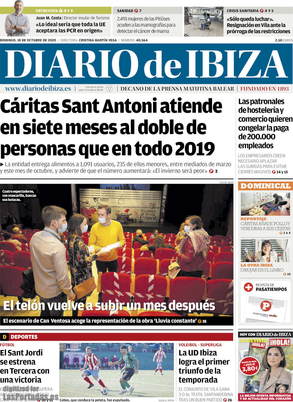 Diario de Ibiza