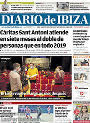 /Diario de Ibiza