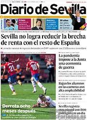 /Diario de Sevilla