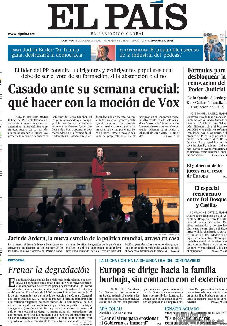 El País