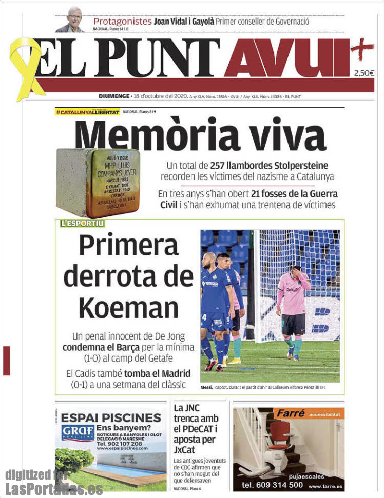 El Punt