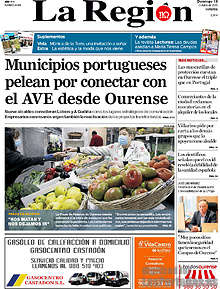 Periodico La Región