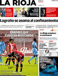 Periodico La Rioja