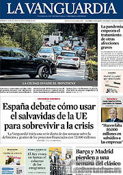 /La Vanguardia