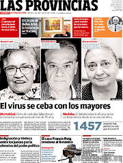 /Las Provincias