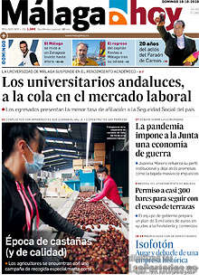 Periodico Malaga Hoy